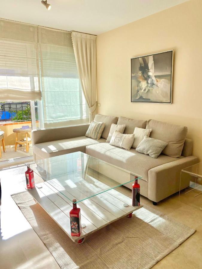 Marbella Center - Eaw Homes Luaran gambar