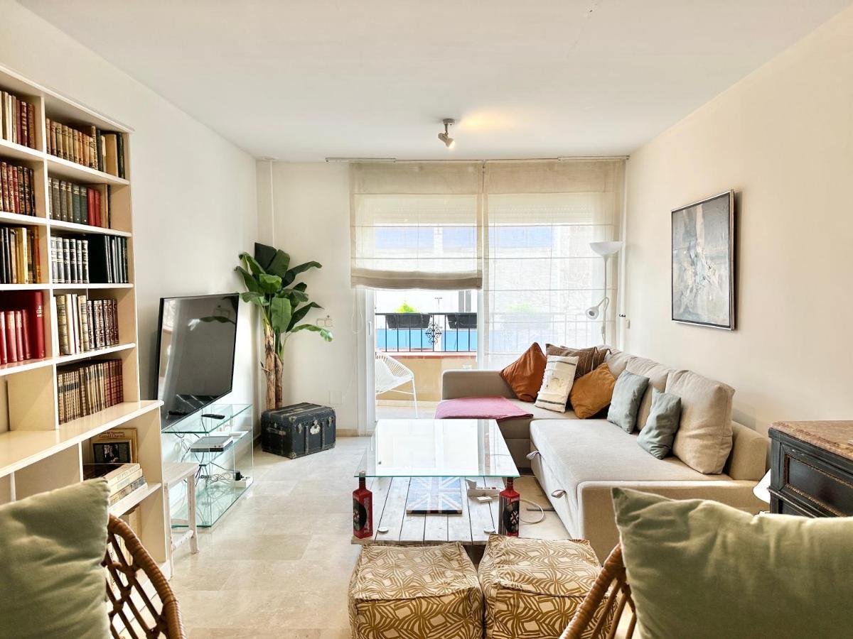 Marbella Center - Eaw Homes Luaran gambar