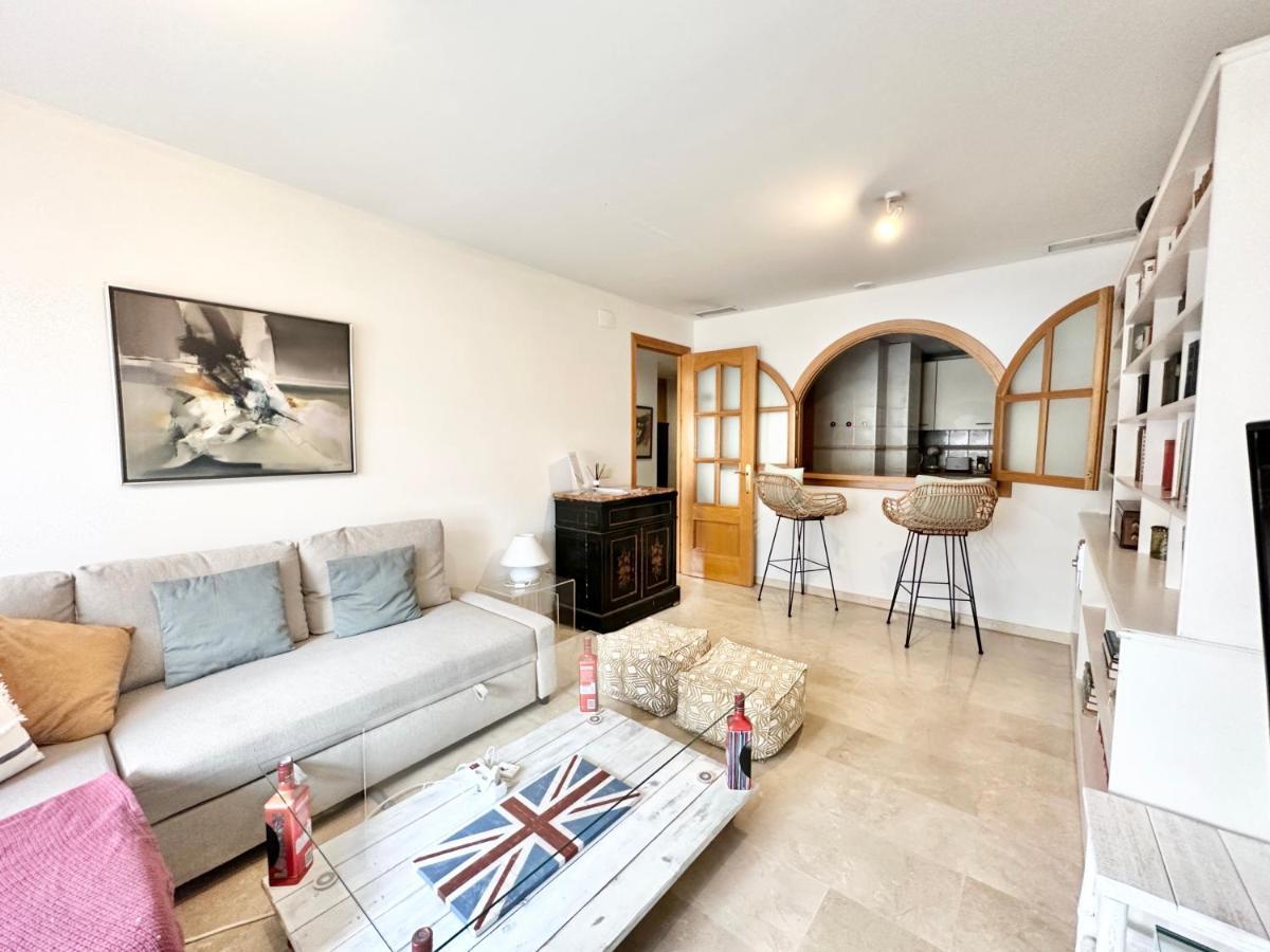 Marbella Center - Eaw Homes Luaran gambar