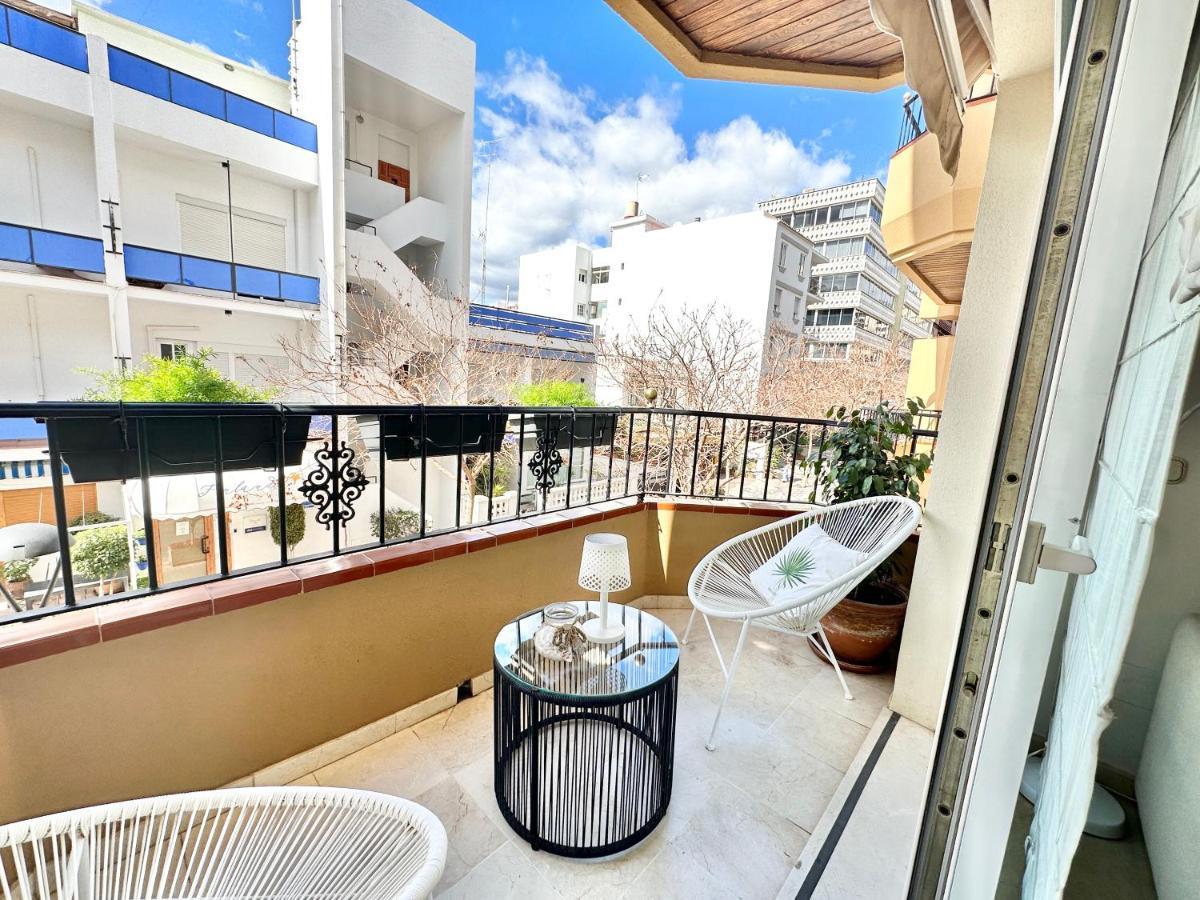 Marbella Center - Eaw Homes Luaran gambar