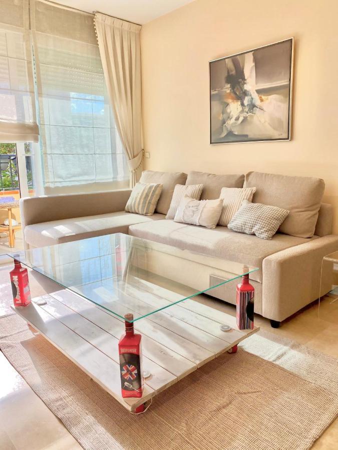 Marbella Center - Eaw Homes Luaran gambar