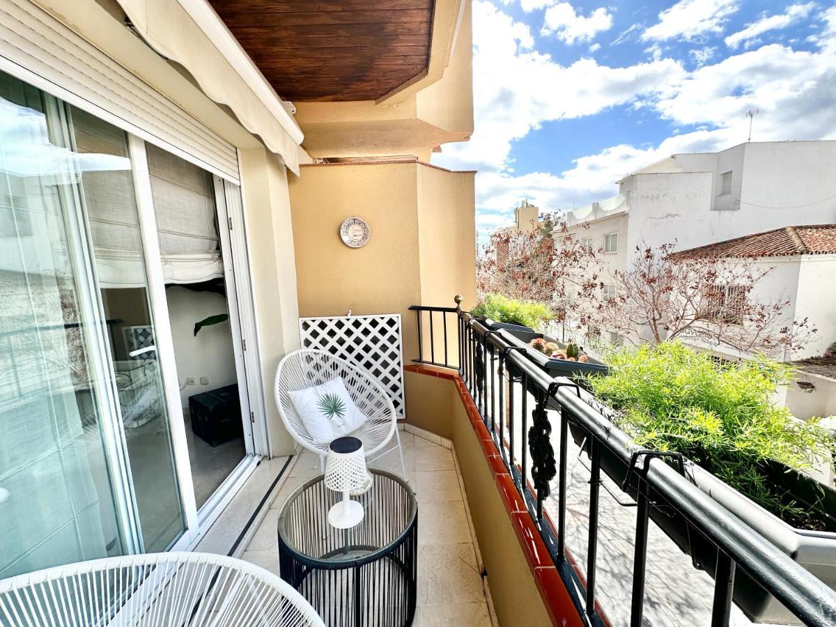 Marbella Center - Eaw Homes Luaran gambar