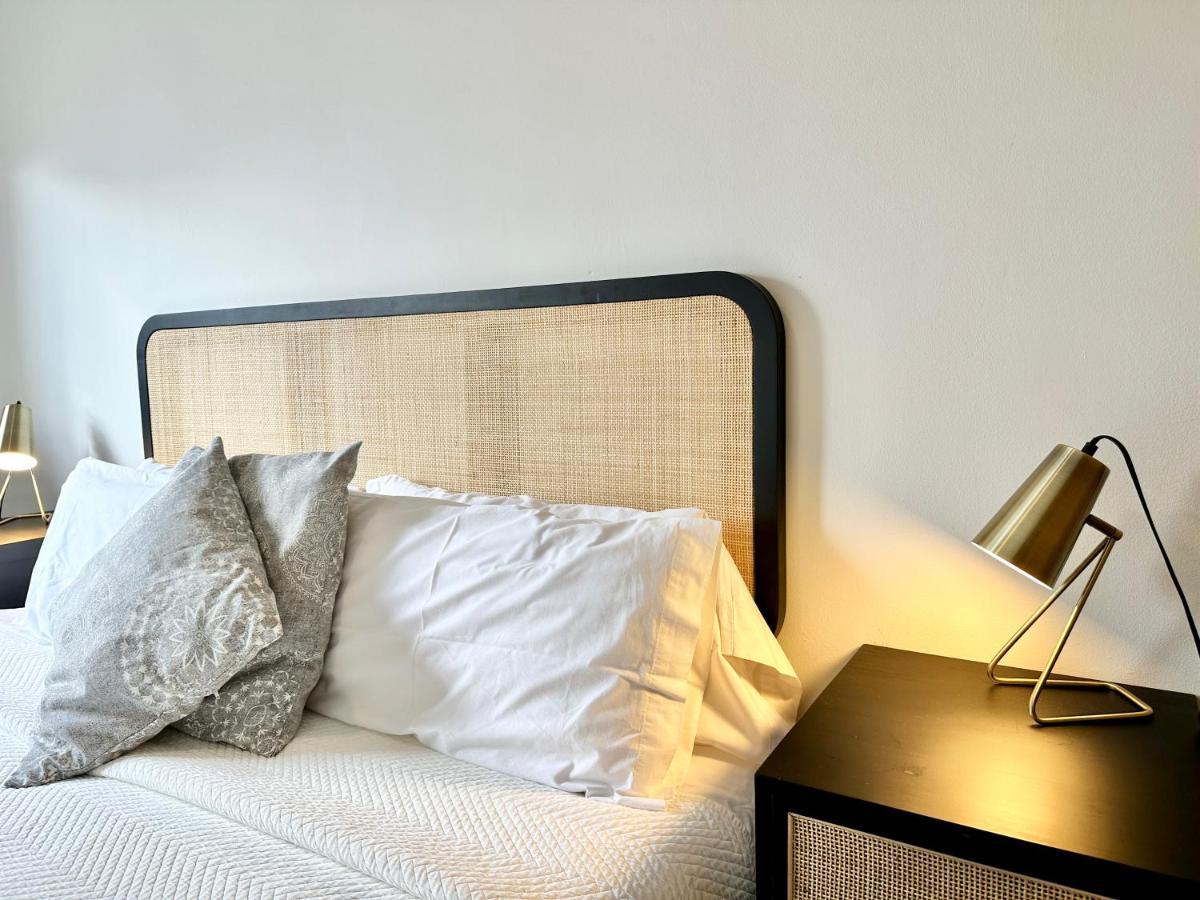 Marbella Center - Eaw Homes Luaran gambar