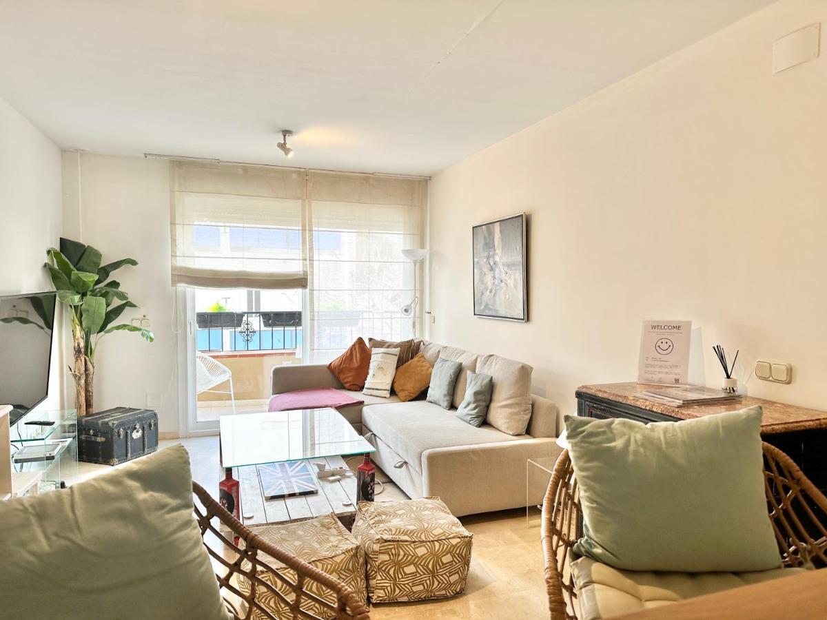 Marbella Center - Eaw Homes Luaran gambar