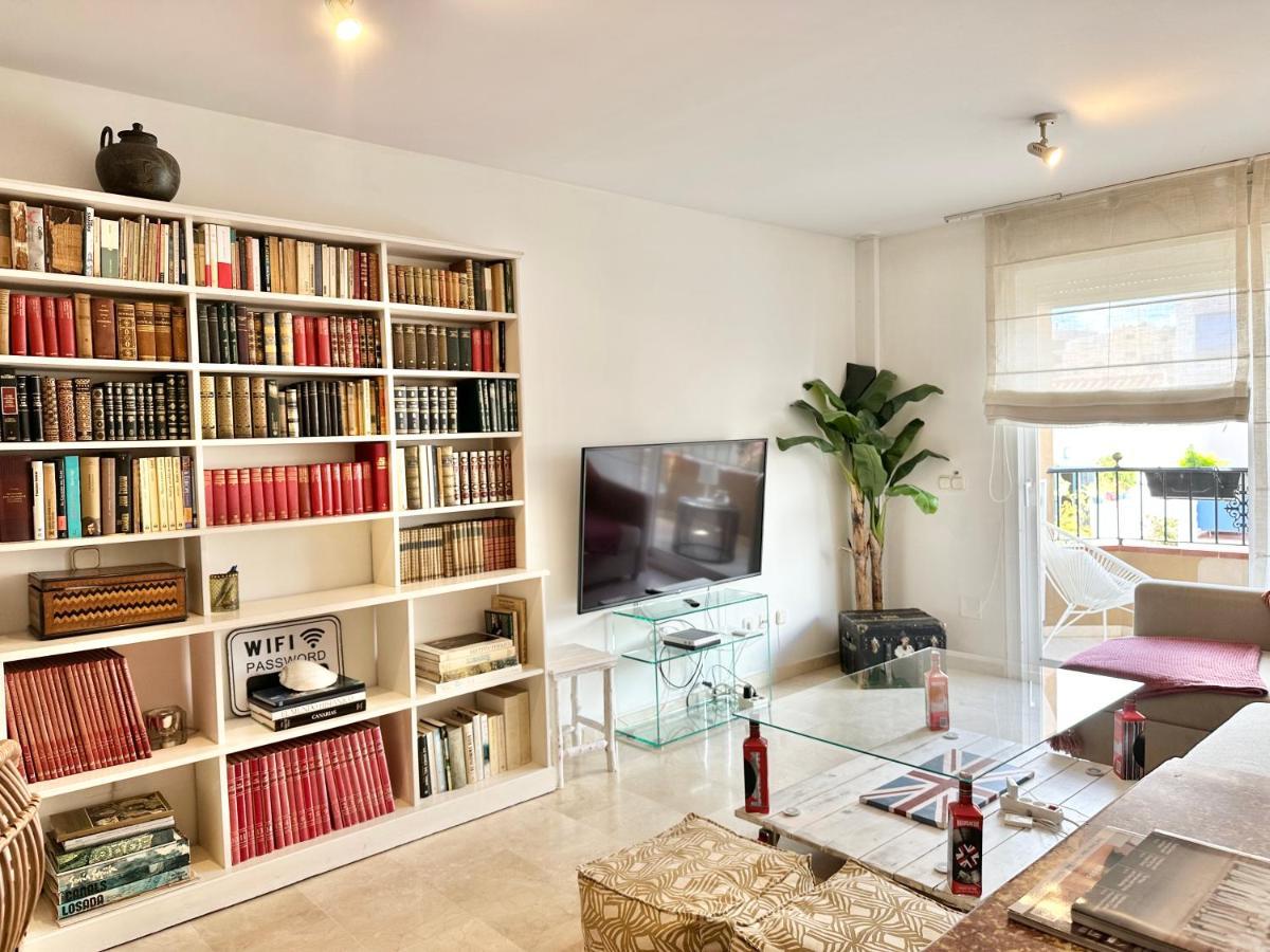 Marbella Center - Eaw Homes Luaran gambar