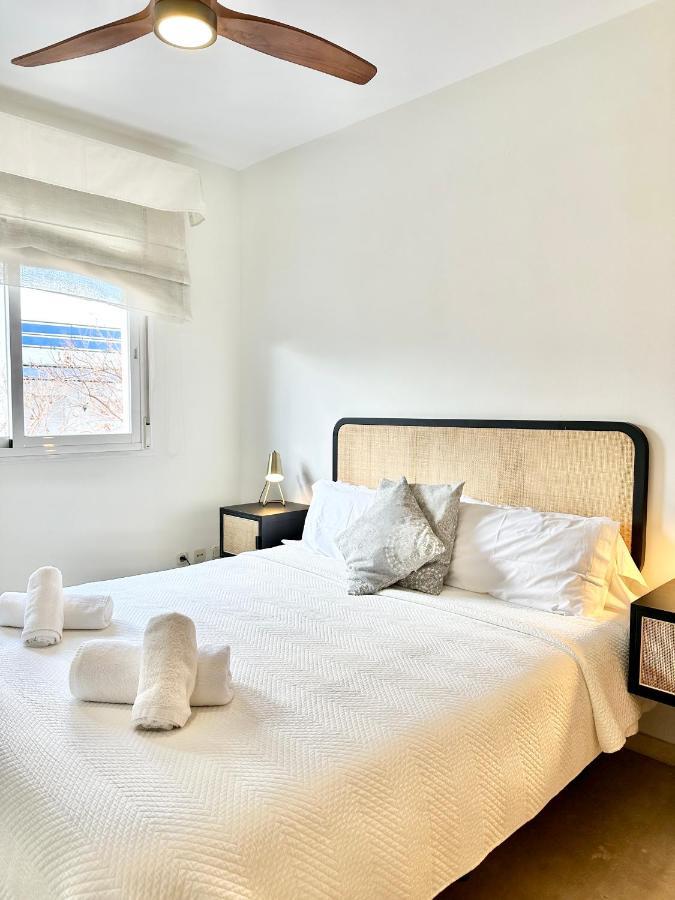 Marbella Center - Eaw Homes Luaran gambar