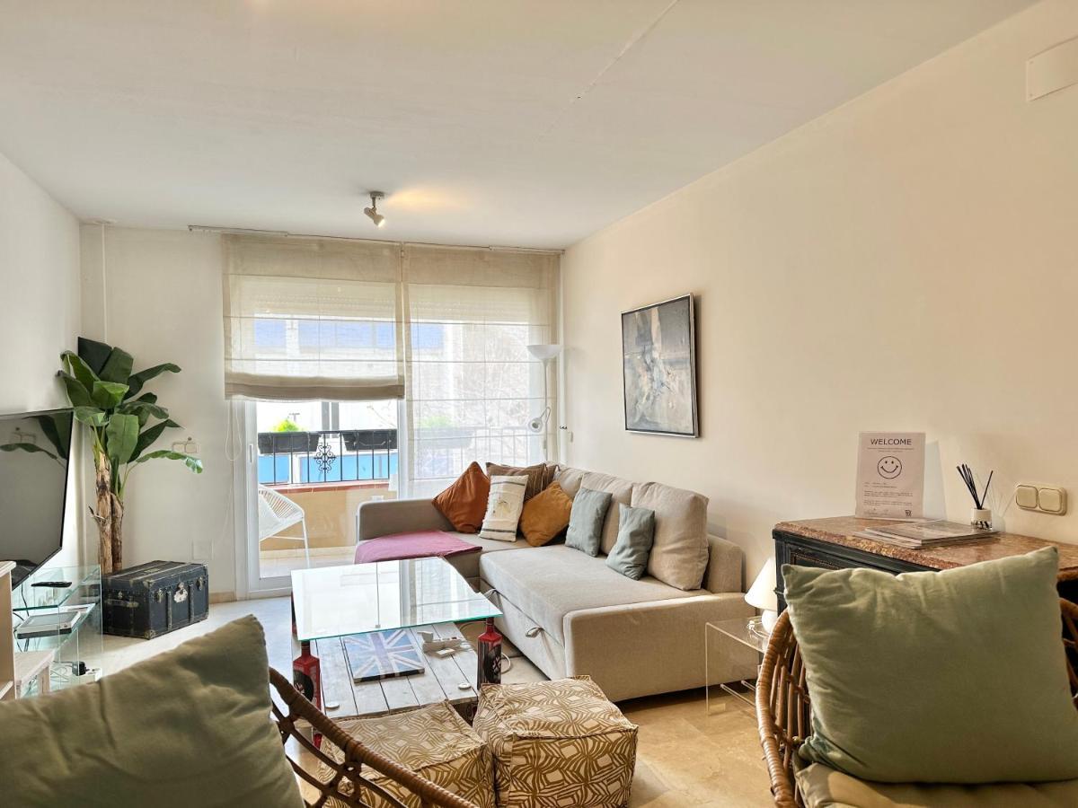 Marbella Center - Eaw Homes Luaran gambar