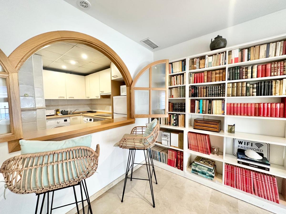 Marbella Center - Eaw Homes Luaran gambar