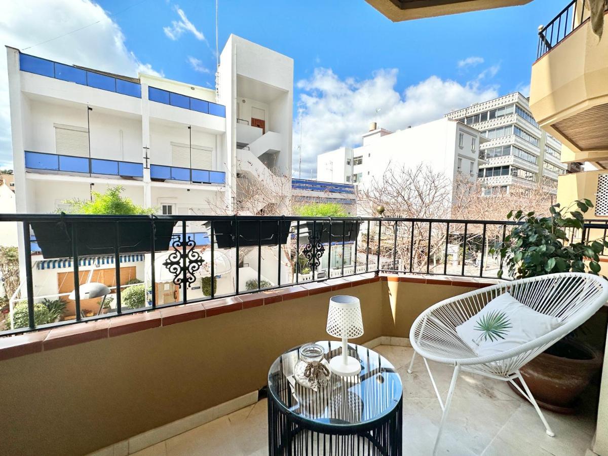 Marbella Center - Eaw Homes Luaran gambar
