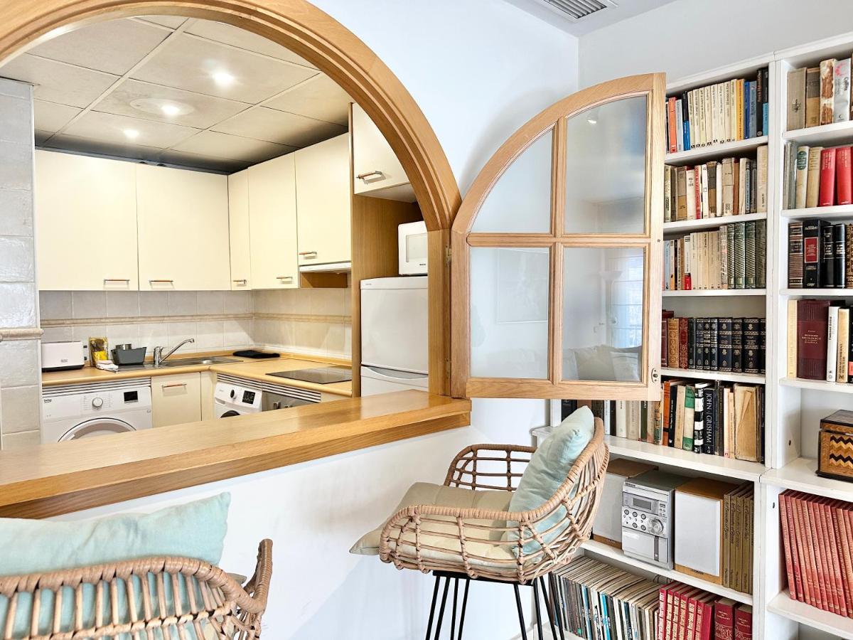 Marbella Center - Eaw Homes Luaran gambar