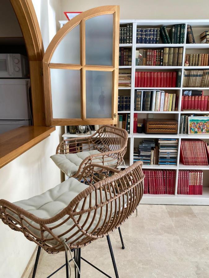 Marbella Center - Eaw Homes Luaran gambar