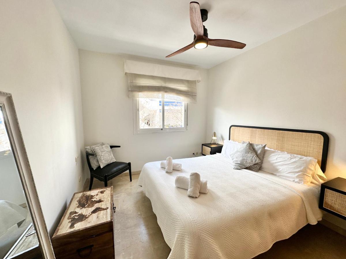 Marbella Center - Eaw Homes Luaran gambar